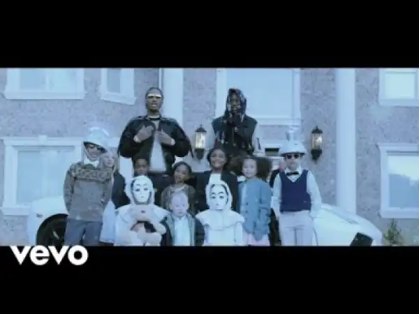Video: Future Ft. Young Thug – Group Home
